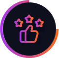 Feedback Left
Trusted score Updated