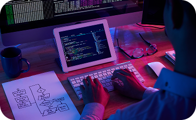 Balance Operation API