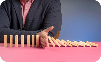 Pre-Routing Risk Engine